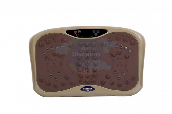 Виброплатформа VF-M130 brown