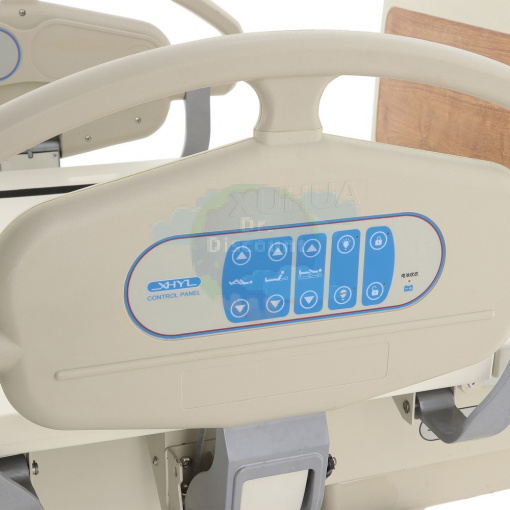 Кровать для родовспоможения Med-Mos XHFJ-1