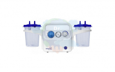 Аспиратор медицинский Sensitec TA-02