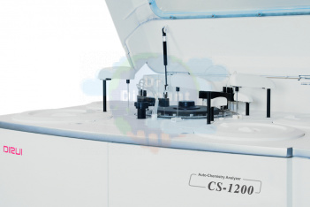 Анализатор Автоматический Биохимический CS-1200