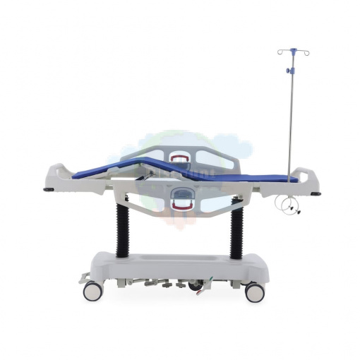 Каталка больничная Med-Mos ММ-НТH-2