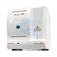Автоматический гематологический анализатор Abacus 380
