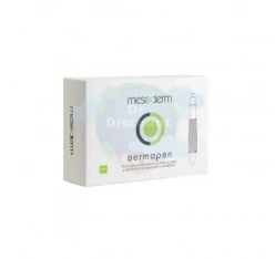 Аппарат для фракционной мезотерапии Dermapen P17