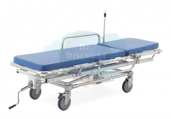 Каталка больничная Med-Mos (YQC-2L) KatB-31211N
